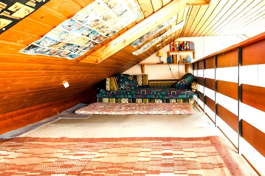 Ferienhaus Luftkurort Oberhundem - foto 17