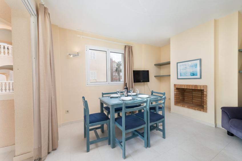 Oro Del Mar Iv Apartamento O5 - foto 9