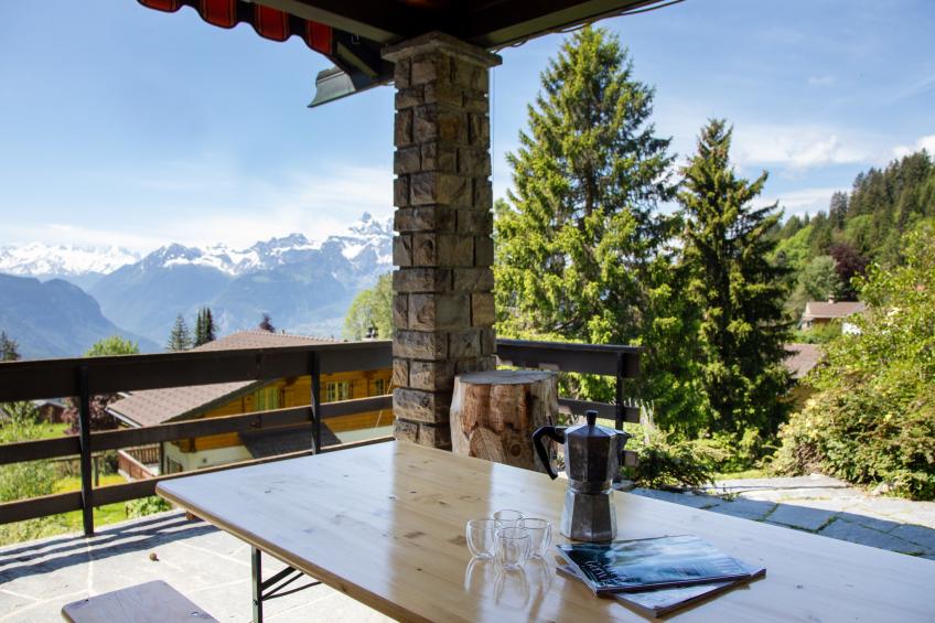 Chalet L'Escapade - foto 2