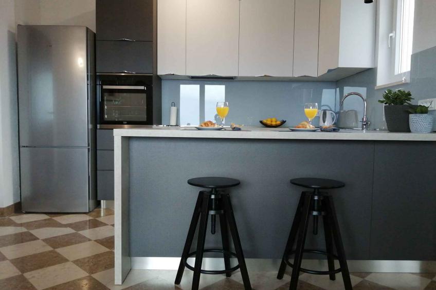 Vakantiewoning met airco - VW-NTHVZ - foto 16