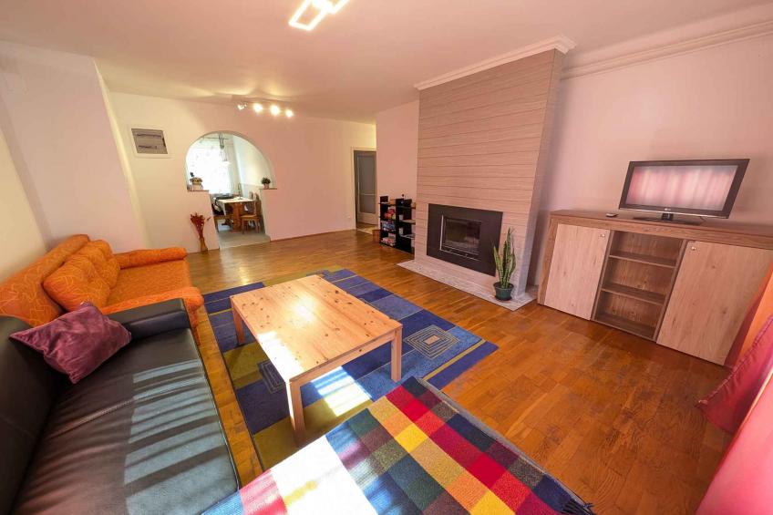 Appartement de vacances avec terrasse, climatisation et WLAN - BF-PH938 - foto 6