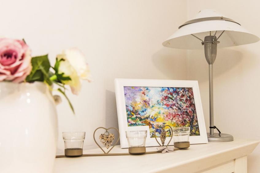 Morgensonne - foto 13