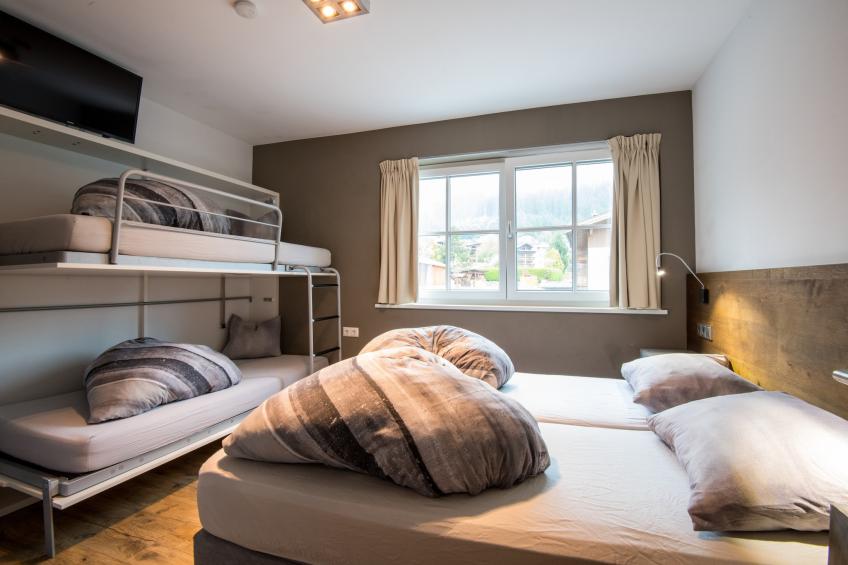 Residenz Edelalm Appartement 5 - foto 14