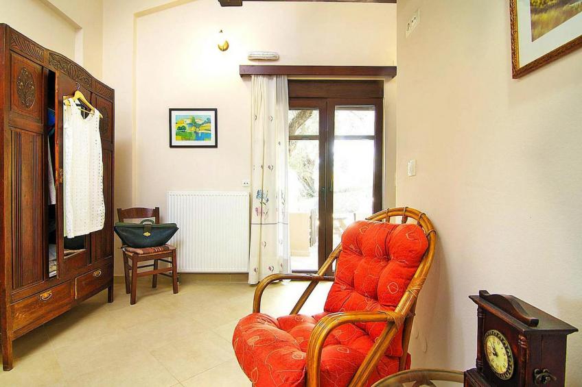 Holiday home, Kalamitsi Alexandrou - foto 18