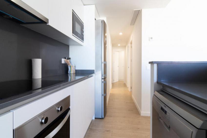 Appartements à Puerto de Sagunto - foto 13