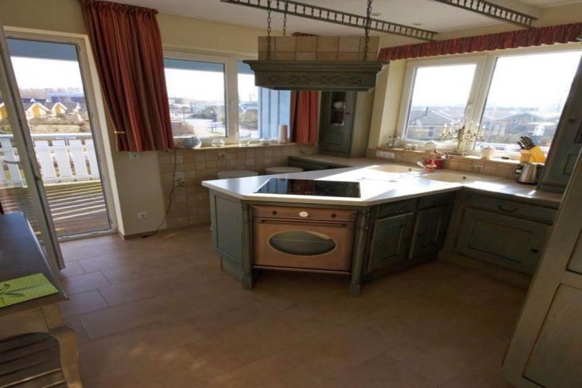 Kapitänsdeck 4 Pers 453 - foto 4