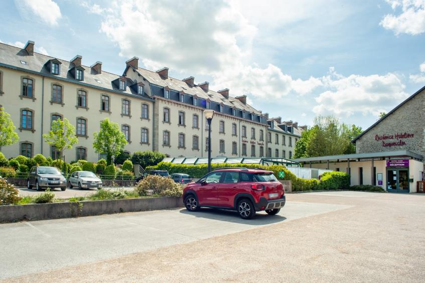 Résidence Duguesclin 2P4S - foto 5