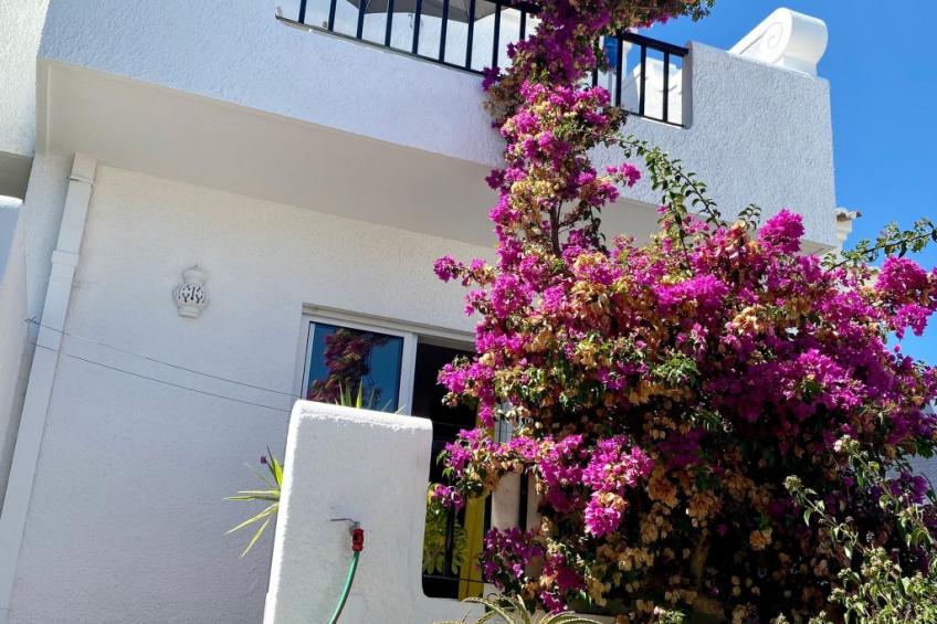 Zentrales Ferienhaus mit bezauberndem Meerblick - foto 3