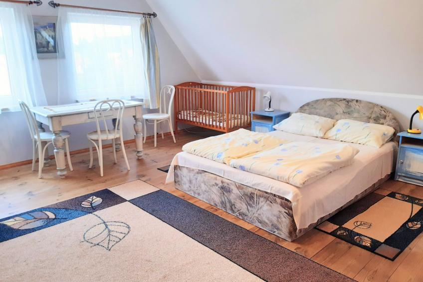 Fachwerkhaus "Paula" mit Blick auf das Wasser - foto 22