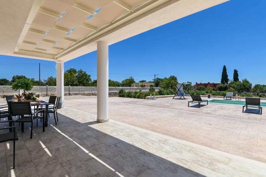 Villa Gioena mit Pool - foto 7