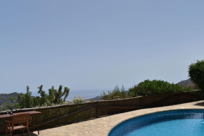 Finca Hornillo mit privatem Pool - foto 5