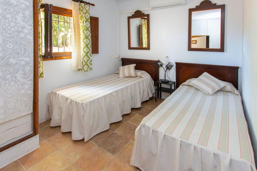 Mallorquinisches Landhaus Sa Caseta de Santa Maria - foto 47