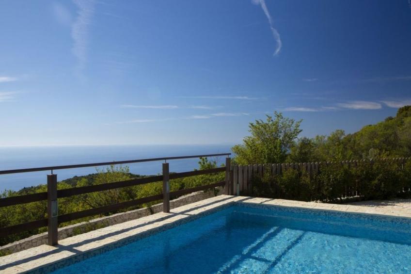 in Apollonii mit privatem Pool - foto 20