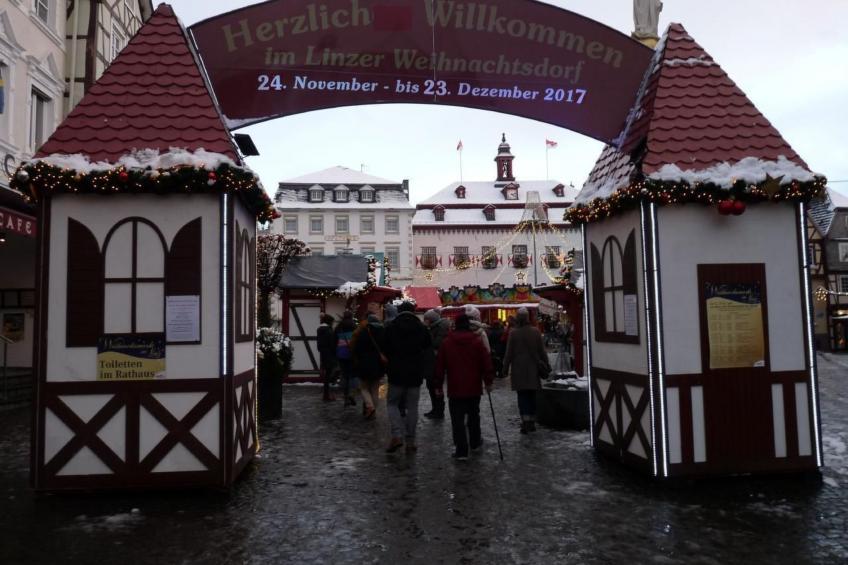 Wohnung in Linz Am Rhein - foto 9