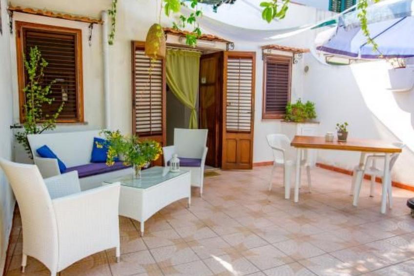 Weißes Haus Rais Gerbi Wohnung - foto 15