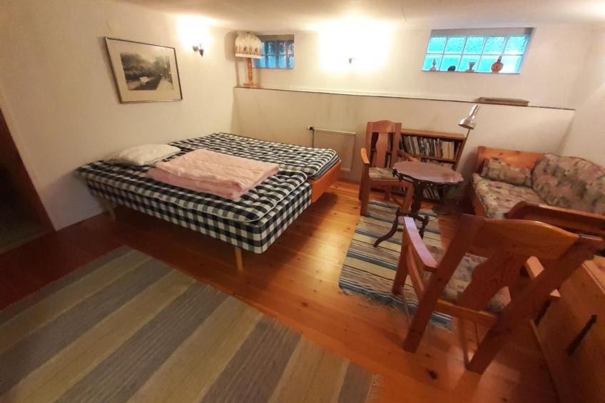 Gemütliches Haus in Arvika mit Garten und Grill - foto 28