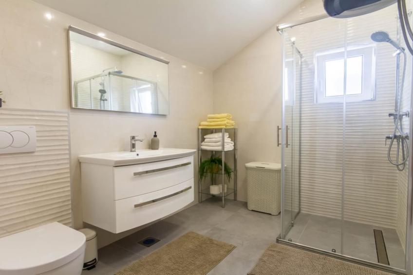 Villa Marija Zaton - Four Bedroom Villa with Terrace - foto 16