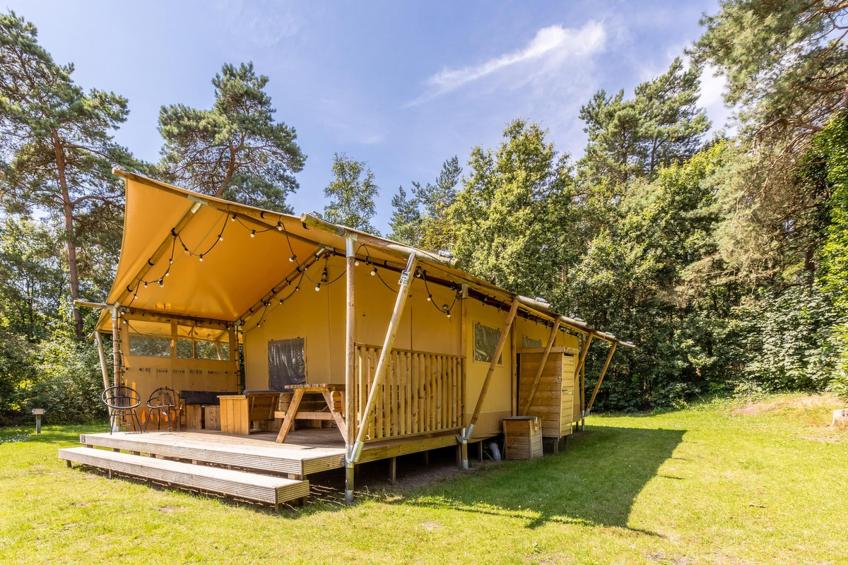 Vakantiepark de Katjeskelder 22 - foto 30