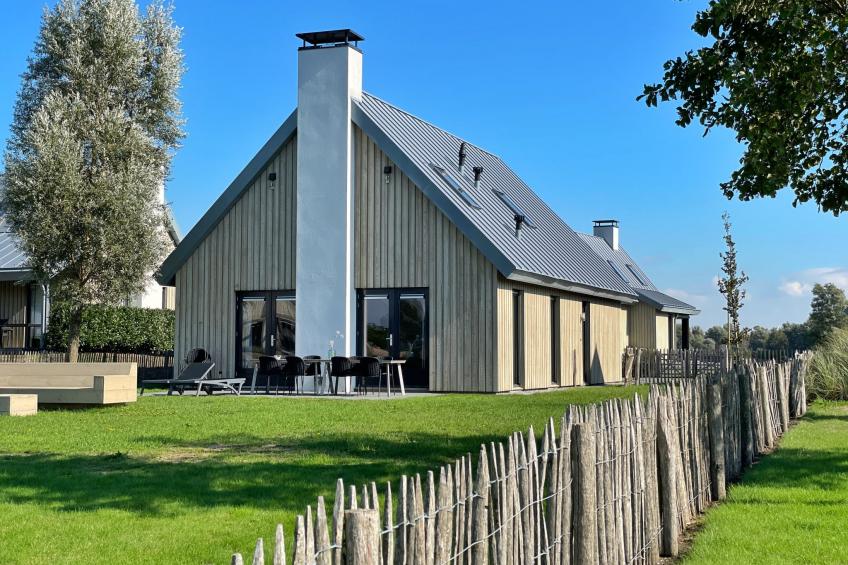 Oesterdam Resort - foto 2