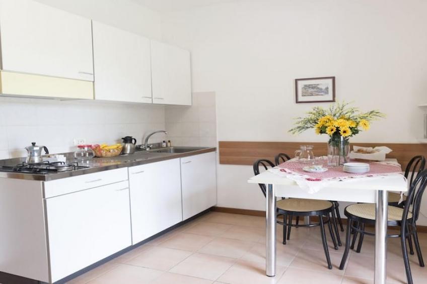 Holiday resort Piani di Clodia Lazise-Bungalow Bilo Amore - foto 3