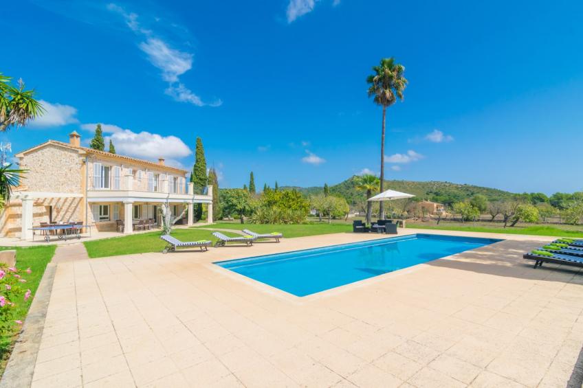Finca Canyamel Beach & Golf