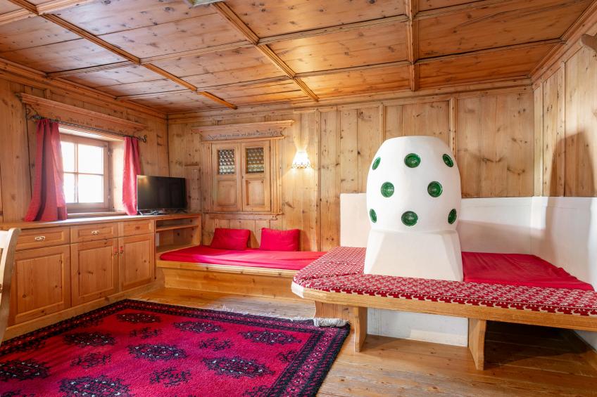 Schweizerhof Margrith - foto 3