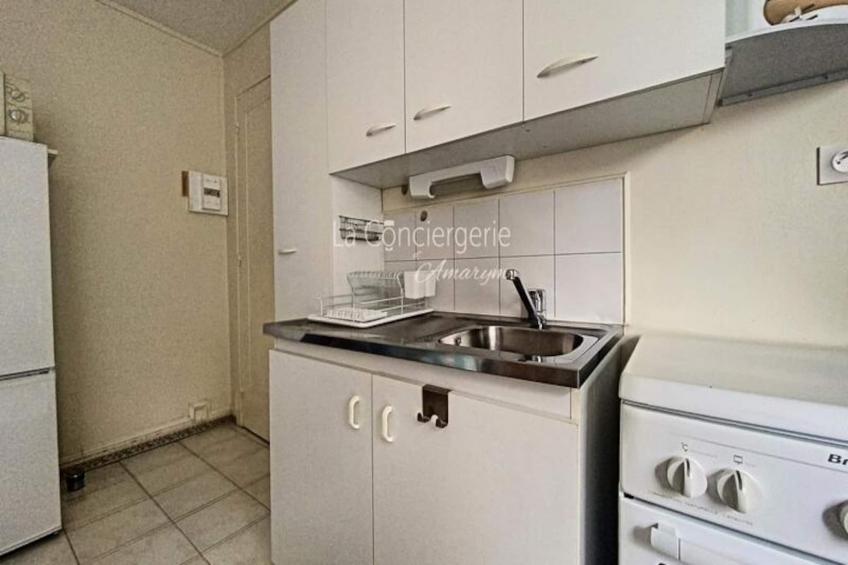 Résidence Th 23 - - foto 14