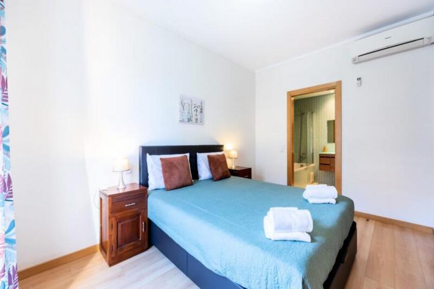 Apartment Baixa Marina - foto 20