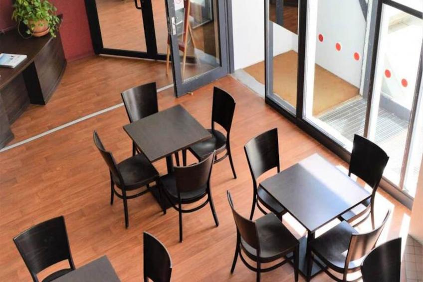 Village Vacances Bois d'Amont - foto 10