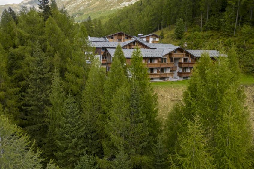 Residence gli Scoiattoli - foto 24