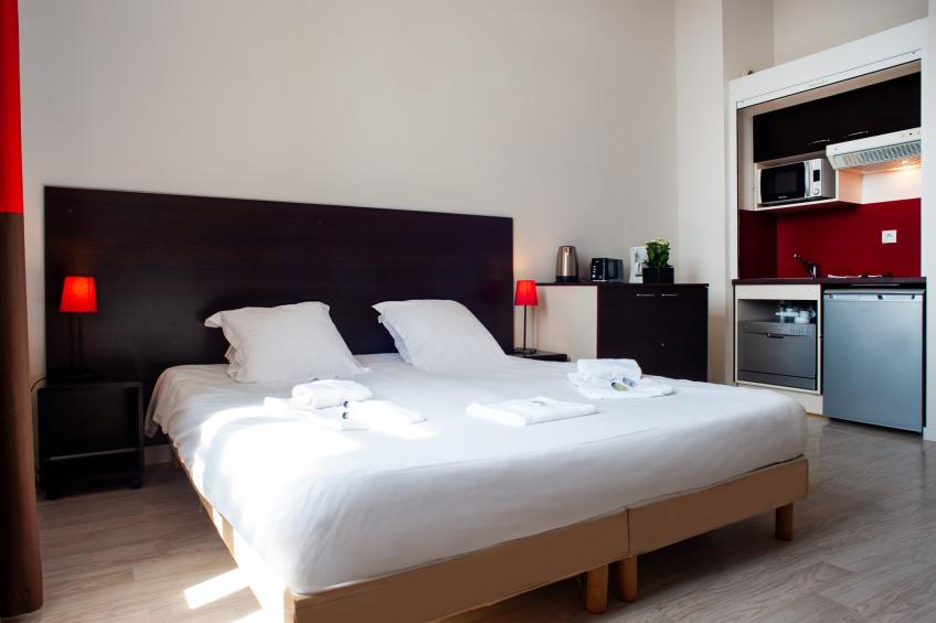 Résidence Duguesclin ST2S - foto 13