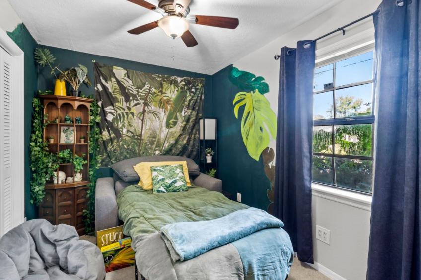 Dschungel-Themenhaus von Busch Gardens - foto 15