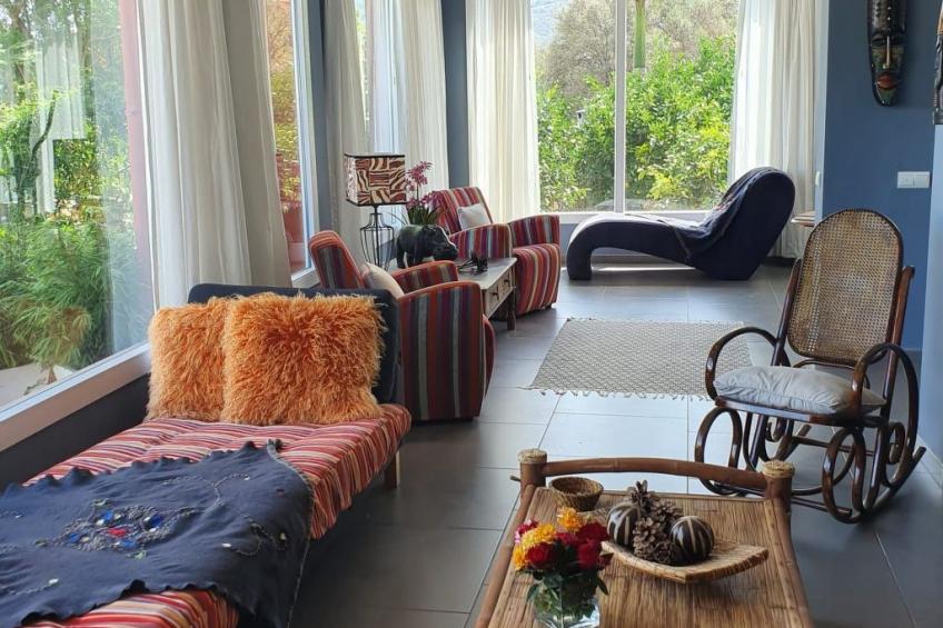 Finca mit Garten, Grill und Terrasse - foto 47