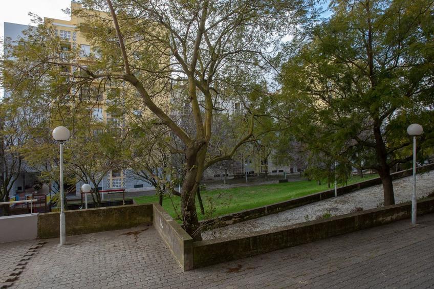 Cristo Rei Gärten - foto 23