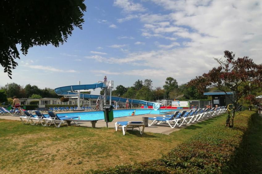 Gemütliches Chalet mit Terrasse - foto 17