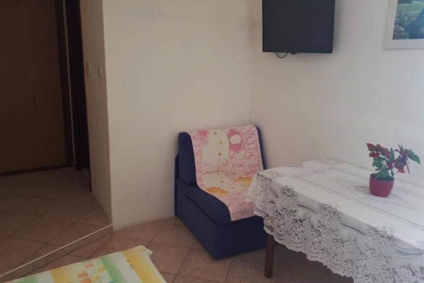 für 2 Personen ca. 25 m² in Zubovici, Adriaküste Kroatien (Kroatische Inse - foto 5