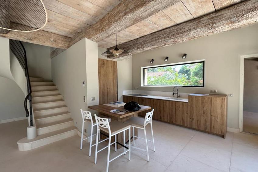 Le Mas Sorella – Votre Évasion Provençale au Cœur des Alpilles - foto 21