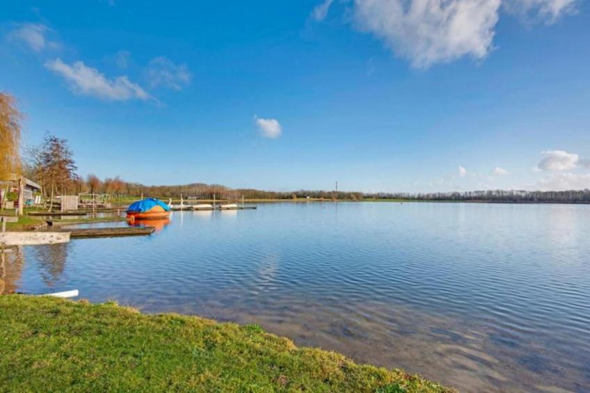 Vakantiepark 't Broeckhuys 1 - foto 41