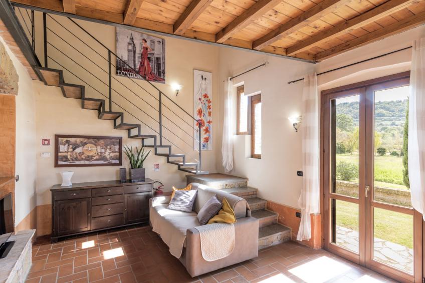 Podere La Cavallara (BOL562) - foto 11