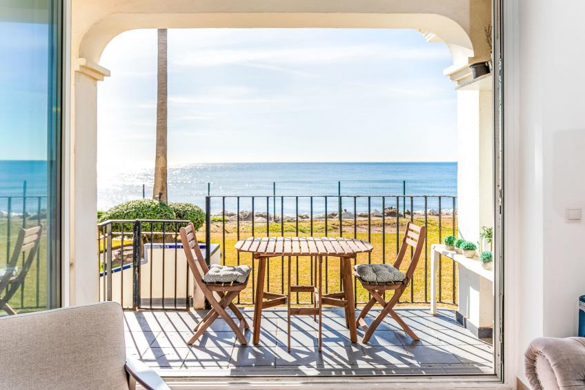 El Faro on the Beach - foto 2