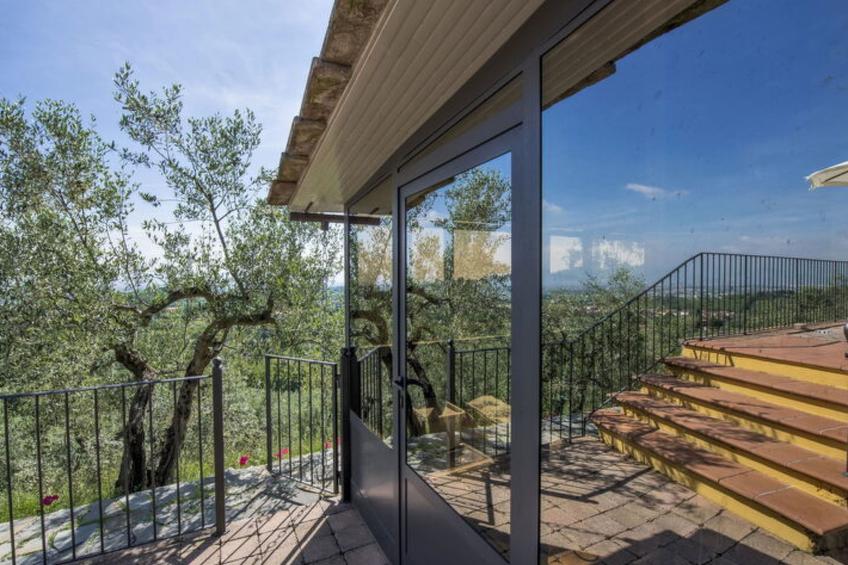Villa Sandra Ortensia - foto 53