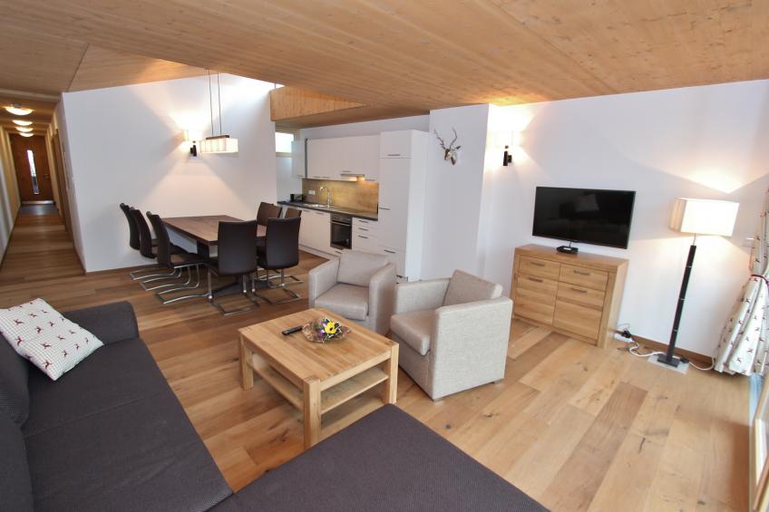 Wildkogel Appartement A - foto 7