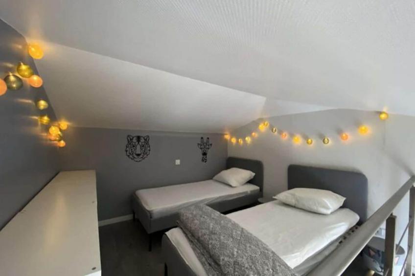 Résidence Tozza  Alta - foto 19