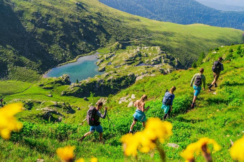 Alpenpark Turrach 15 - foto 30