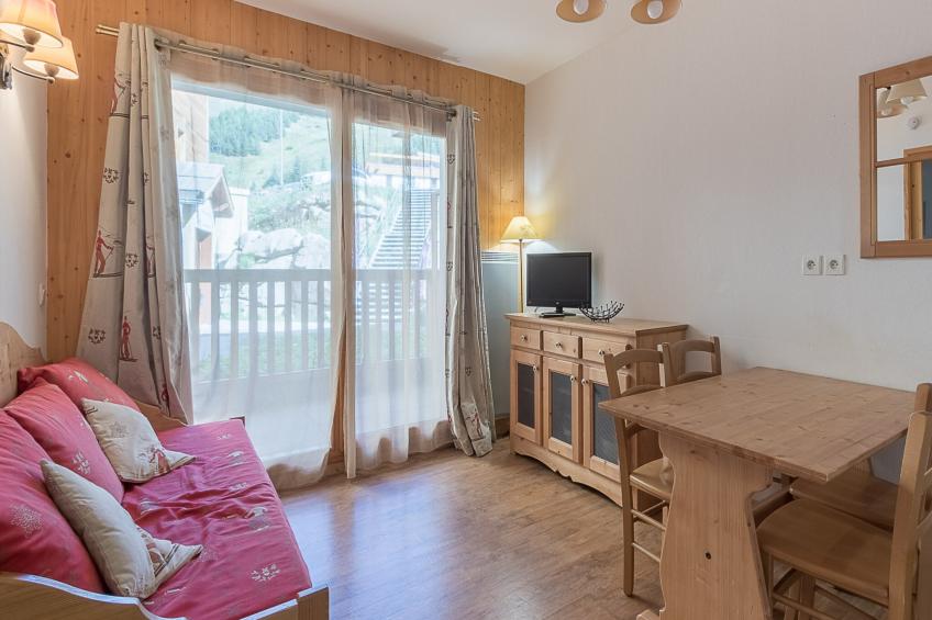 T. Bergerie A N°06 - 2P4 - foto 2