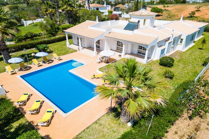 Villa Cristiano - foto 12