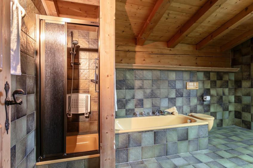 Chalet Rettensteinblick - foto 27
