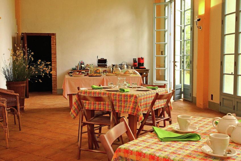 Villa Limonaia - foto 18