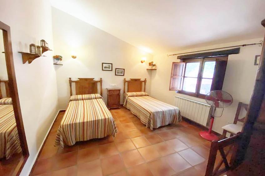 Casa Rural Virgen de la cabeza - foto 11