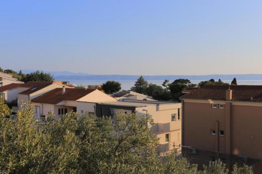 Apartments Roščić -  Classic Two Bedroom Apartment with Balcony and Sea View - foto 23